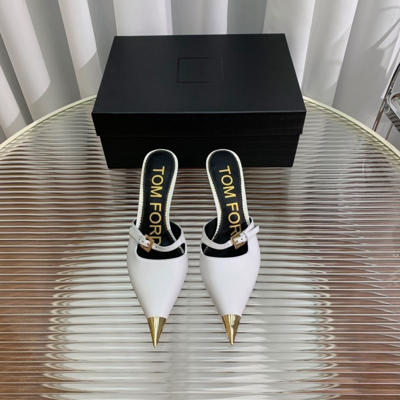 Tom Ford Slippers